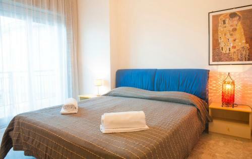 Apartamento Brezza Di Mare