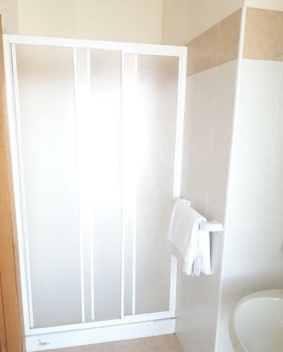 Apartamento Brezza Di Mare