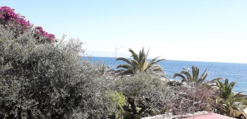 Apartamento Brezza Di Mare