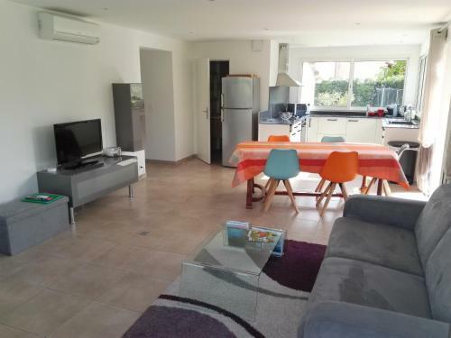 Apartamento Au Domaine De L�a