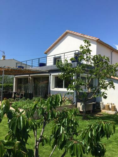 Apartamento Au Domaine De L�a