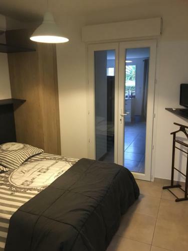 Apartamento Au Domaine De L�a