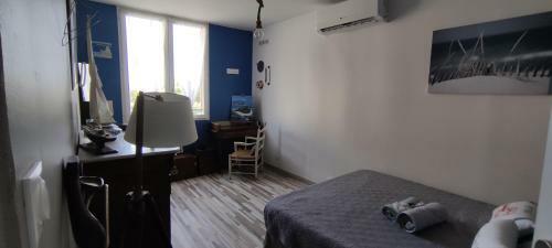 Bed & Breakfast 2 Chambres C�t� Plage