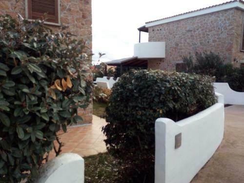 Residence Castello Di Gallura