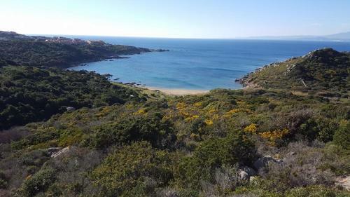 Residence Castello Di Gallura