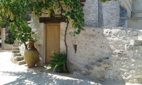 Trullo Oasi Maria