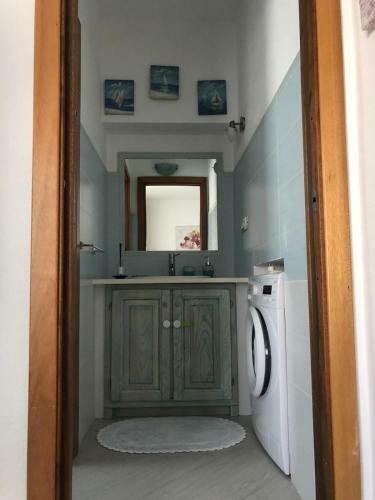 Casa Azzurra