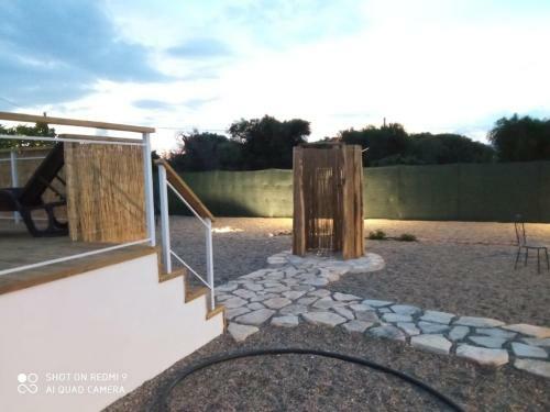Apartamento Villa Specchia Di Mare