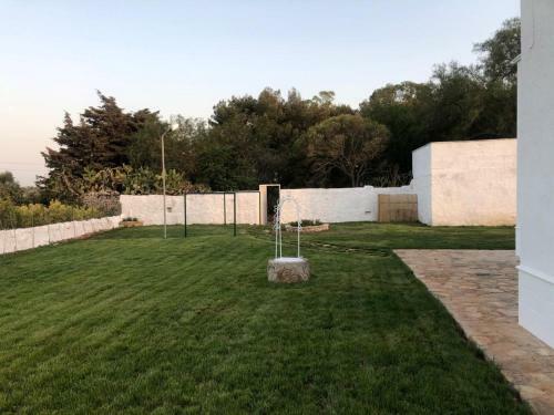Apartamento Villa Specchia Di Mare