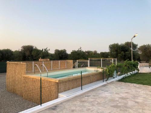 Apartamento Villa Specchia Di Mare