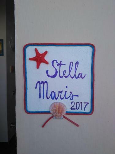Apartamento Stella Maris