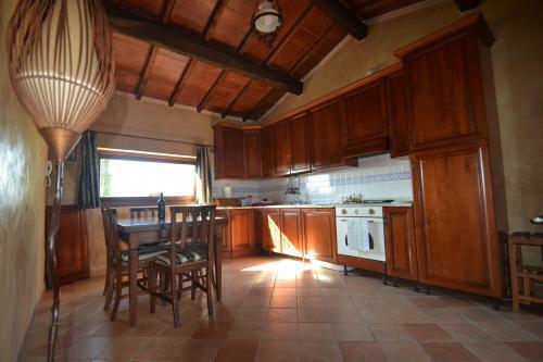 Villa Podere Arco