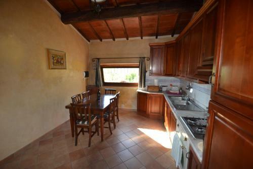 Villa Podere Arco