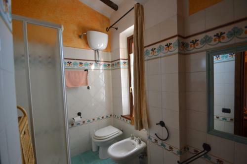 Villa Podere Arco