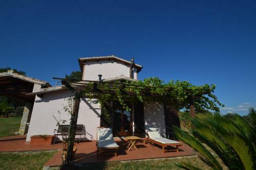 Villa Podere Arco
