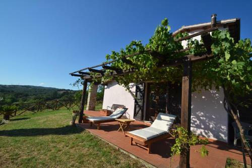 Villa Podere Arco