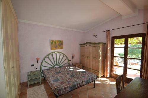 Villa Podere Arco