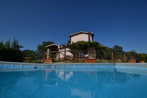 Villa Podere Arco