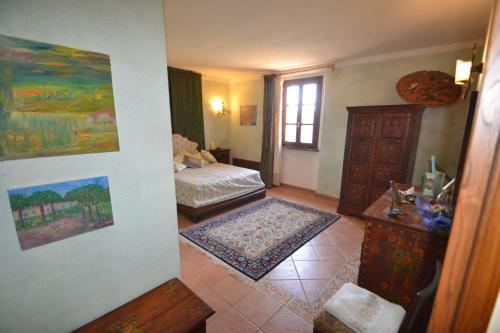 Villa Podere Arco