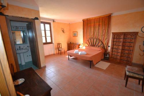 Villa Podere Arco