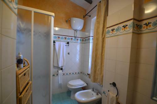 Villa Podere Arco