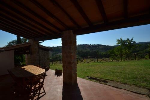 Villa Podere Arco