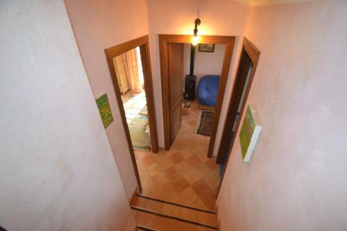 Villa Podere Arco