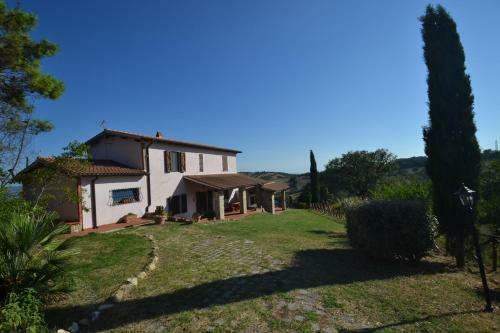 Villa Podere Arco
