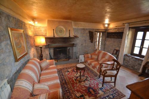 Villa Podere Arco