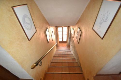 Villa Podere Arco