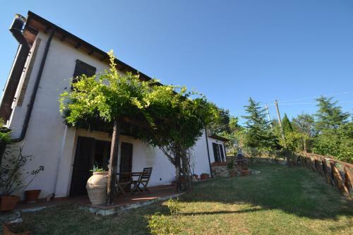 Villa Podere Arco