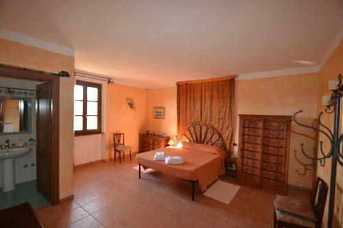 Villa Podere Arco