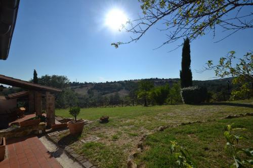 Villa Podere Arco