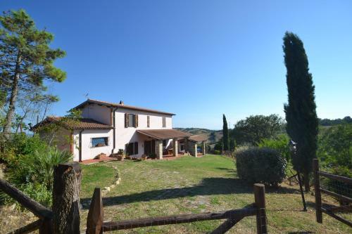 Villa Podere Arco
