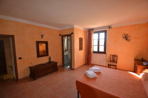 Villa Podere Arco