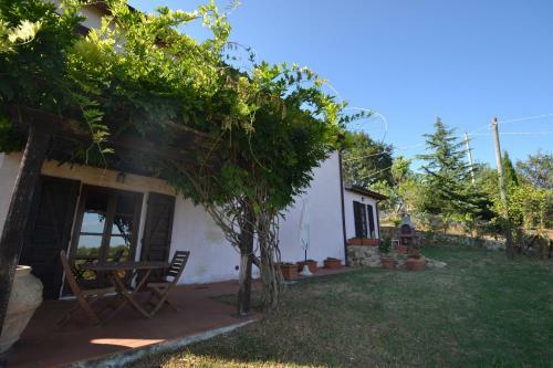 Villa Podere Arco