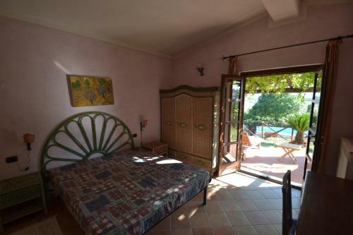 Villa Podere Arco