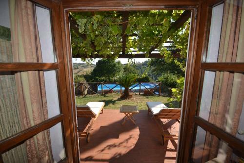 Villa Podere Arco
