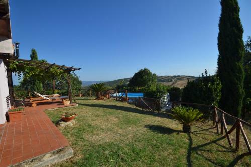 Villa Podere Arco