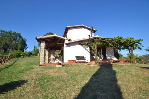 Villa Podere Arco