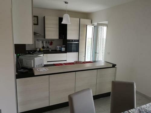 Apartamento Nonna Rosa House