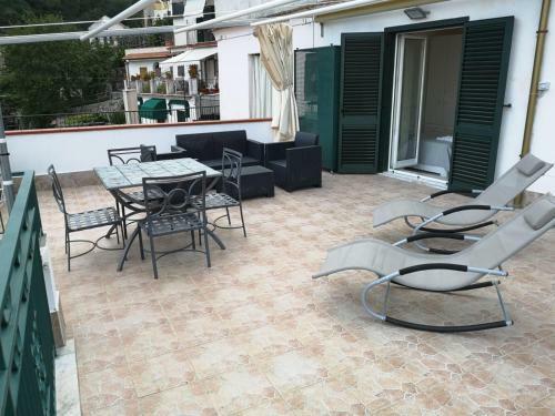 Apartamento Nonna Rosa House