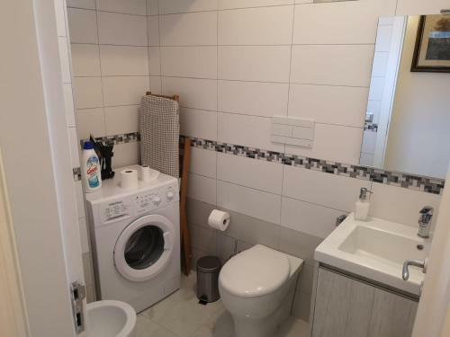 Apartamento Nonna Rosa House