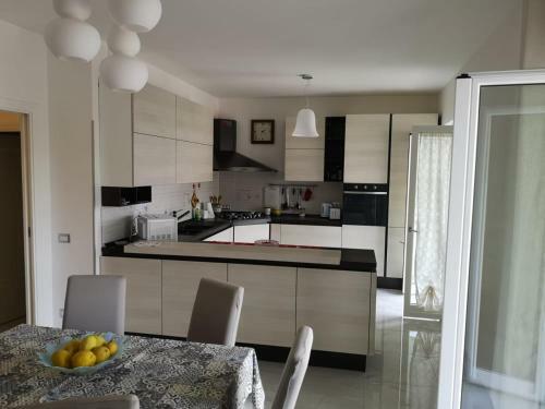 Apartamento Nonna Rosa House