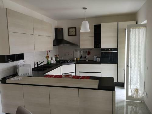 Apartamento Nonna Rosa House