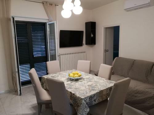Apartamento Nonna Rosa House