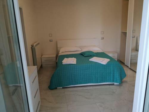 Apartamento Nonna Rosa House
