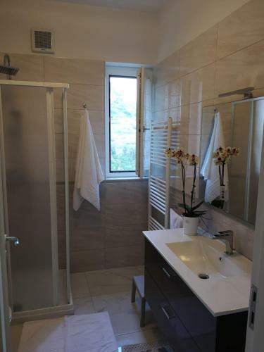 Apartamento Nonna Rosa House