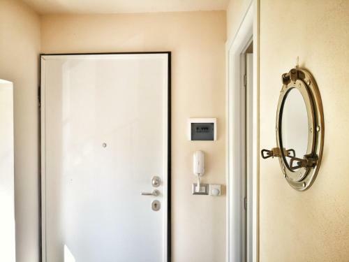 Apartamento Appartamento Deluxe Con Terrazza Sul Mare