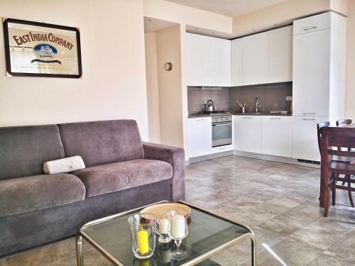 Apartamento Appartamento Deluxe Con Terrazza Sul Mare